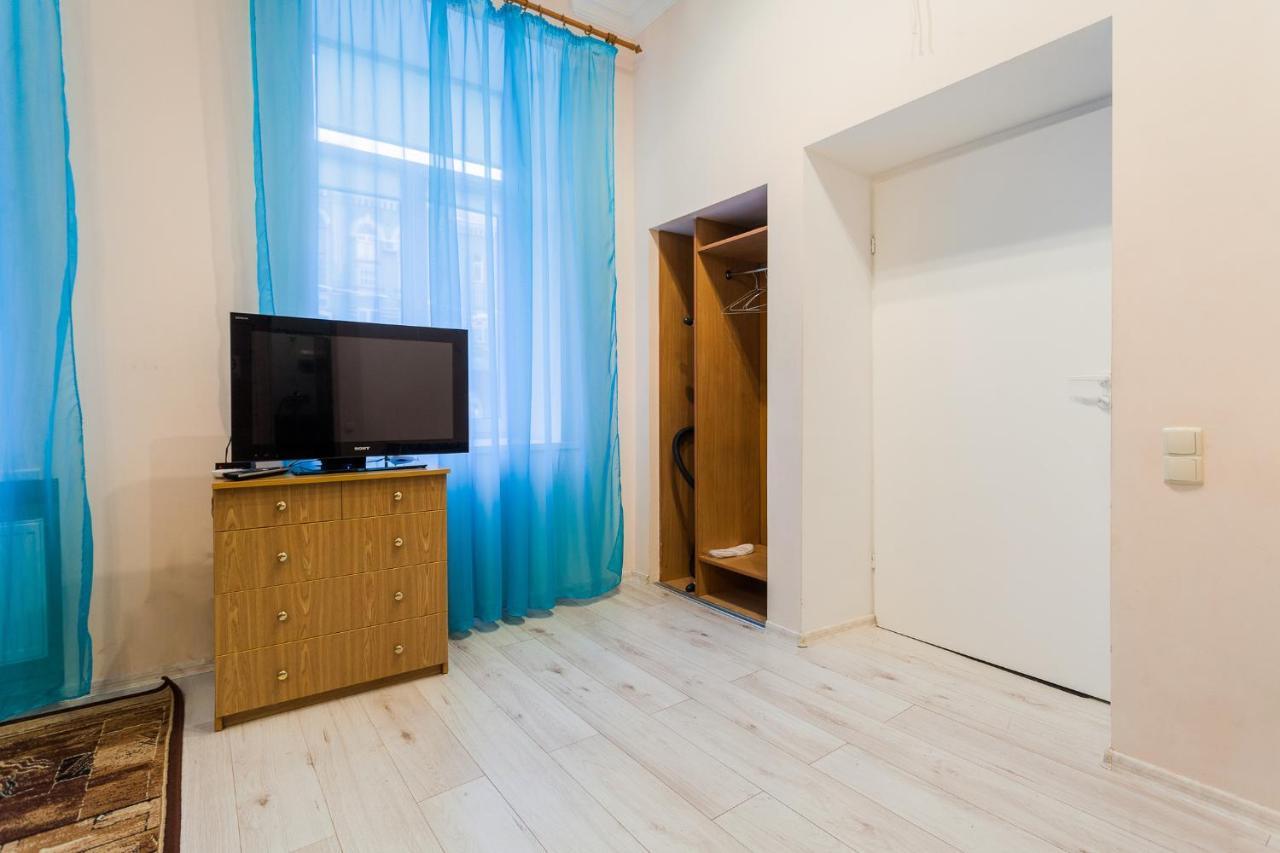 Apartamenty Na Kreszczatike 키예프 외부 사진